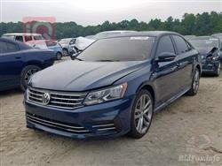 فولكسفاغن باسات